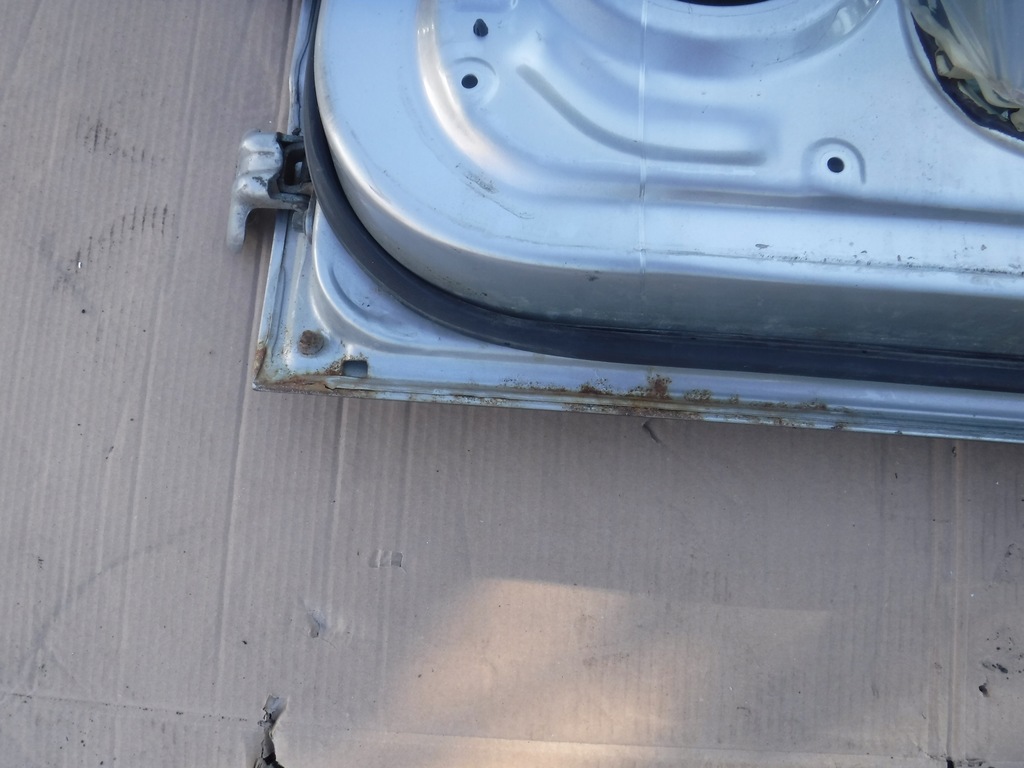 фото №8, Двері правий перед kia sorento