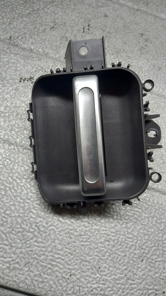 фото №1, Ручка wew.lewy задня peugeot 807 04r