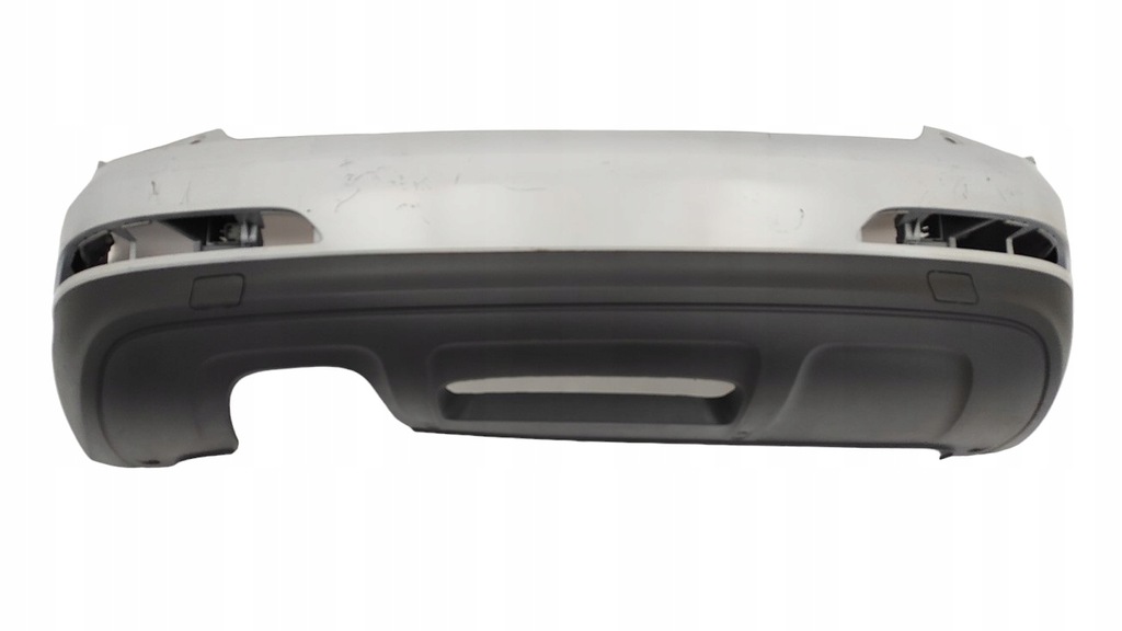 фото №1, Бампер audi q3 8u 2011-2014 8u0807511c