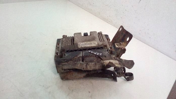 фото №8, Бортовий комп'ютер двигуна opel zafira b 1,9cdti 0281012549