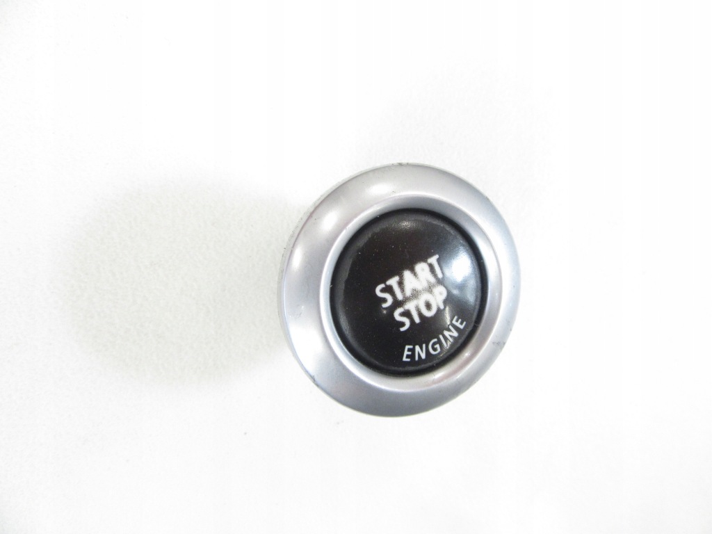 фото №4, Кнопка переключатель запуск стоп bmw e90 e91 e93