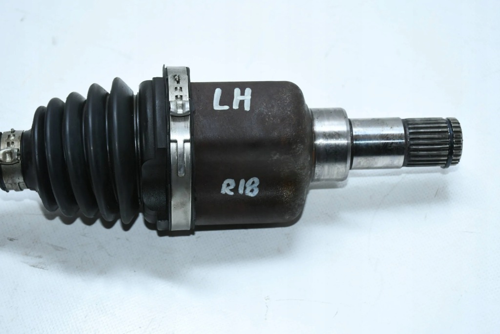 Привідний вал ліва ford focus mk3 1,0 ecoboost Доставка