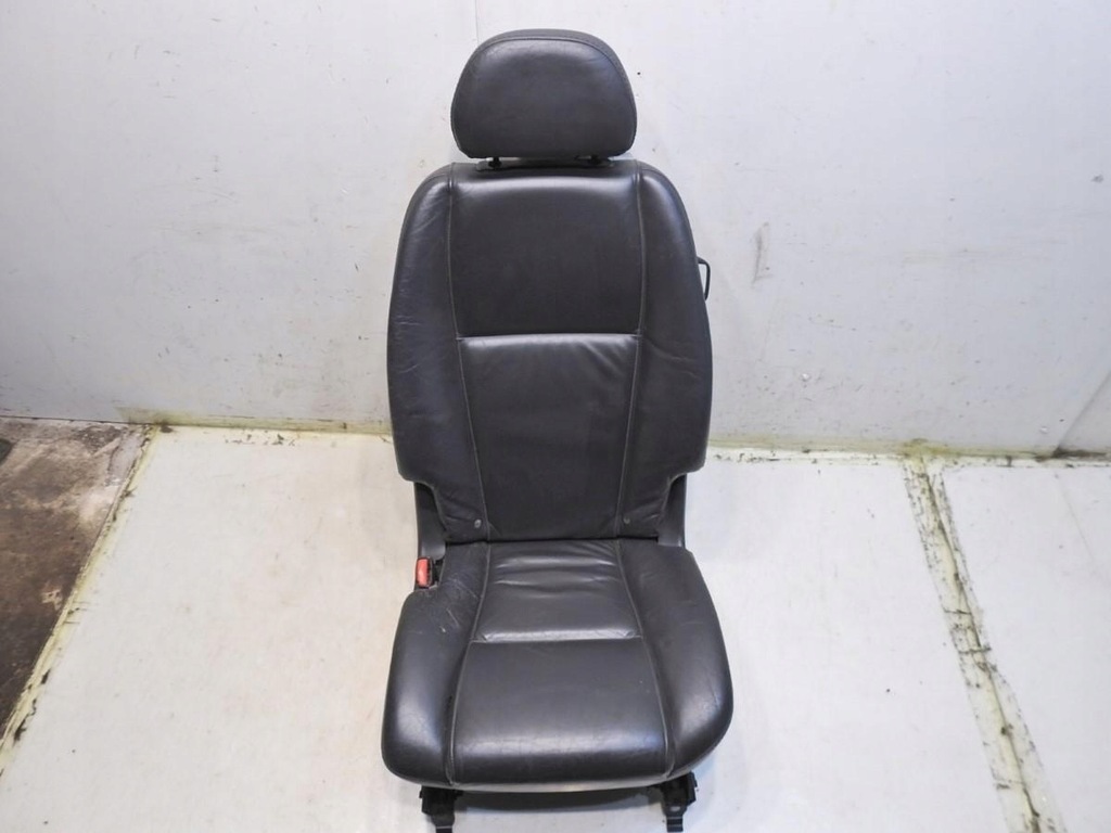 фото №10, Сиденье левый задняя volvo xc90 i