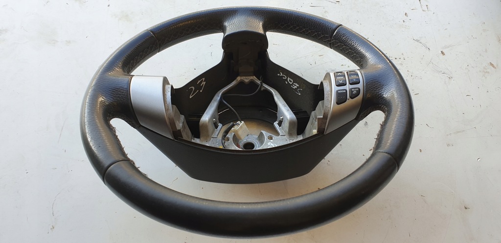 фото №5, Воздуховод suzuki sx4 fiat sedici 2006-