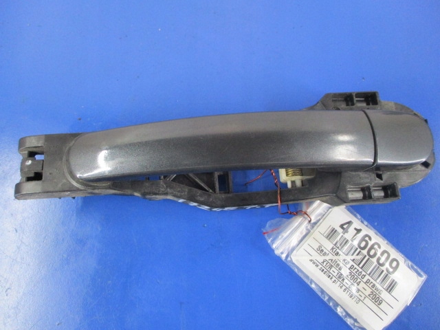 фото №1, Seat altea ручка перед права оригінал lw7z