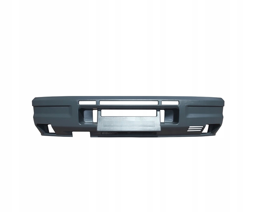 Купить Бампер передний iveco daily 11.89- 93924306