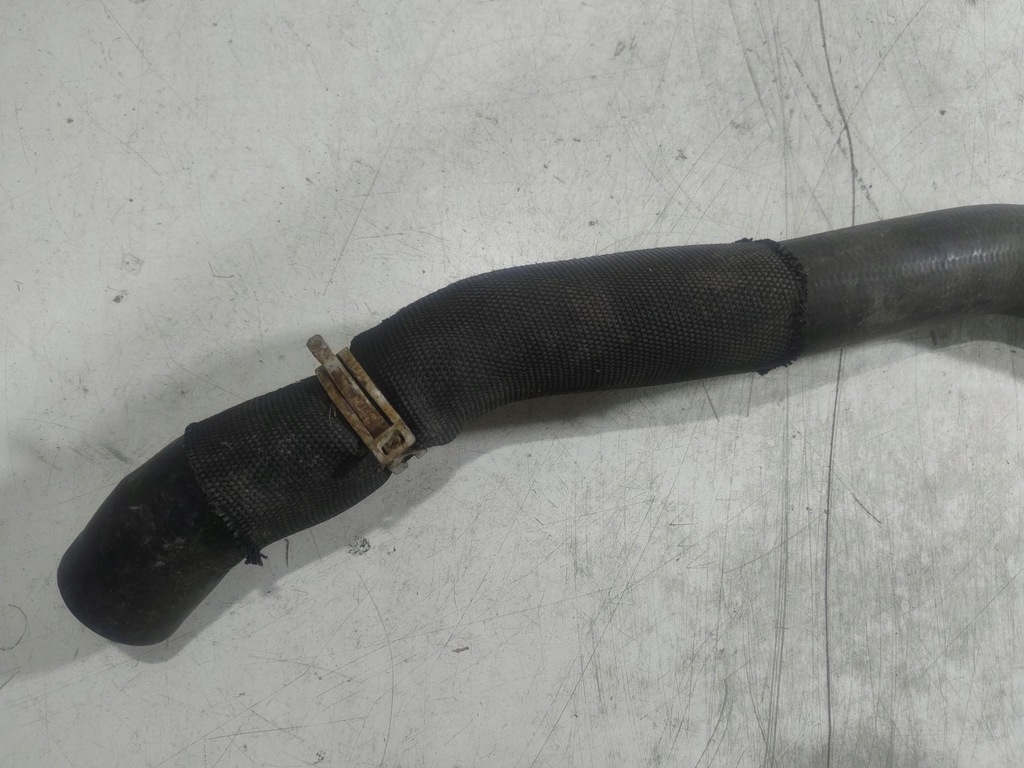 фото №4, Wąż труба wody mercedes w245 2.0 a1695011002