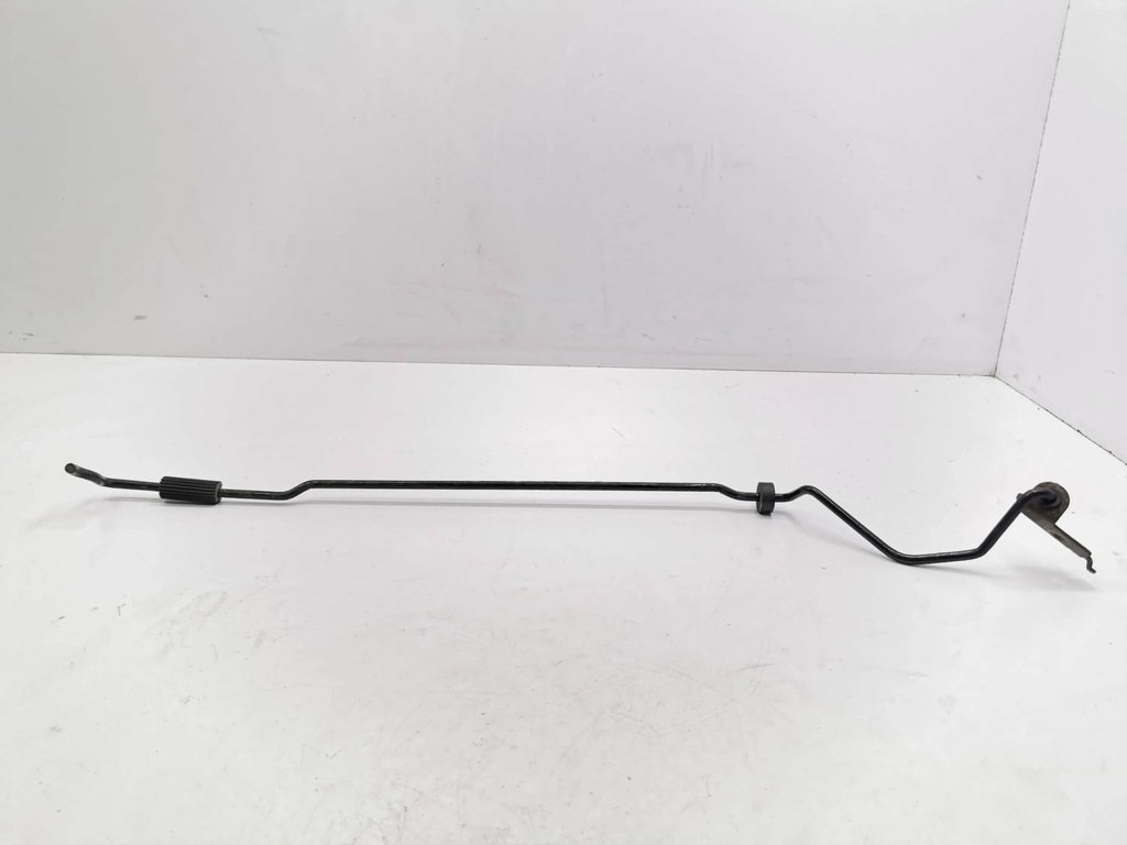 фото №1, Chrysler voyager 2007 опора крышки / капот двигателя