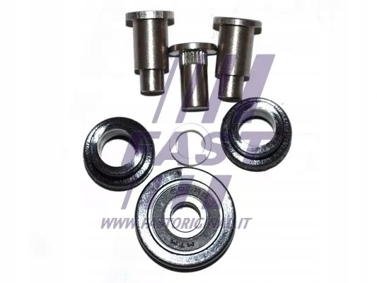 фото №1, Ролик напрямна двері fiat scudo / ulys ft95553