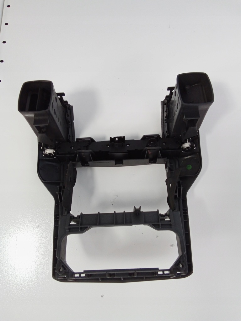 фото №4, K766 рамка радио opel zafira b