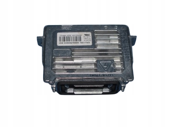 фото №1, Peugeot expert traveller 16 преобразователь 90035944