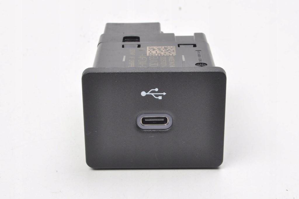 фото №1, Ford puma mk2 вход разъём usb m1tt-14f014-ac