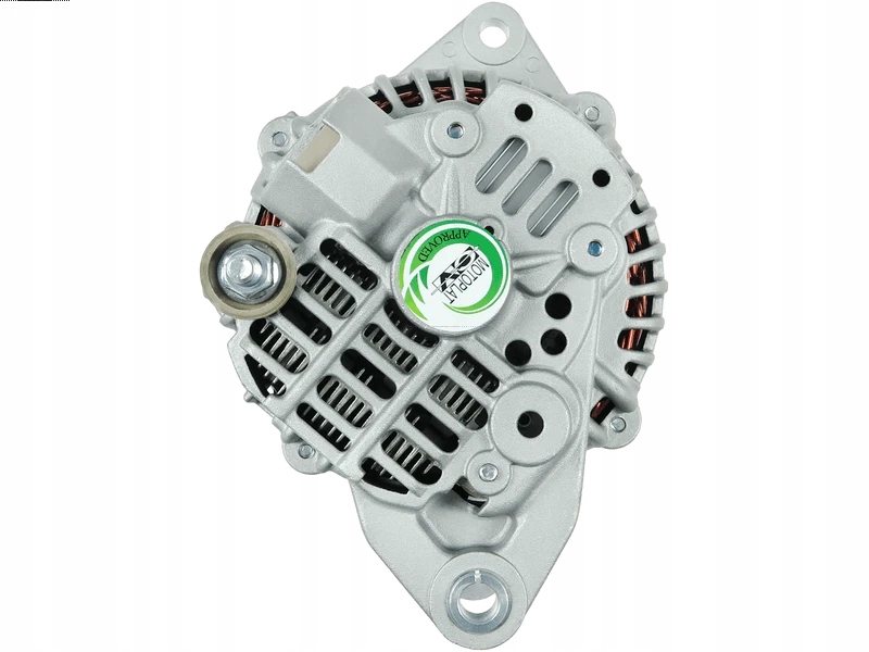 фото №3, Генератор as-pl a5019