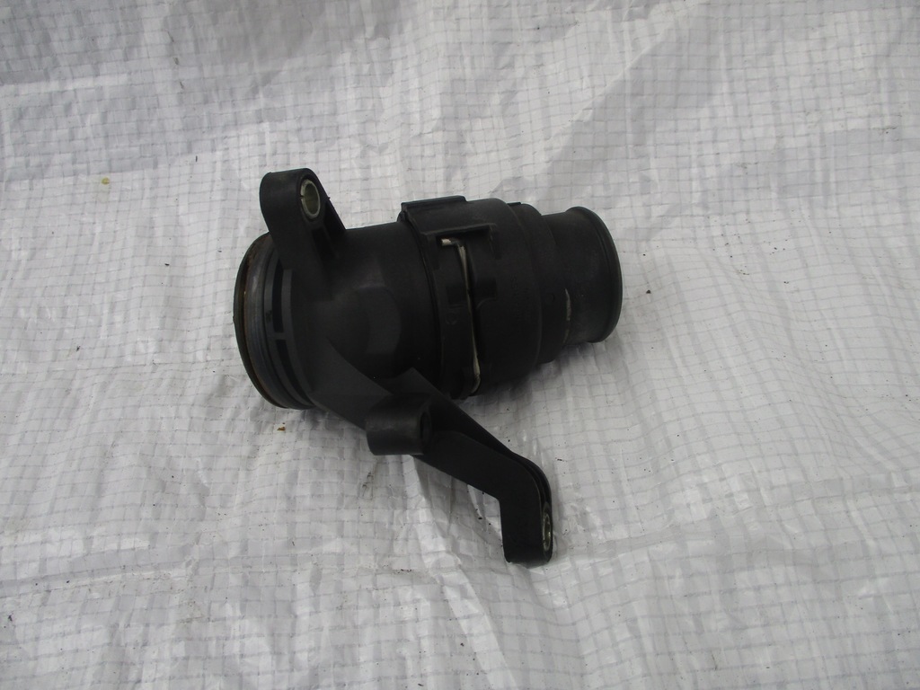 фото №1, Jaguar xj xf range land rover discovery sport 3.0 d патрубок труба wody