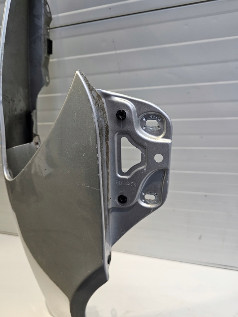 фото №8, Крила правий передній перед skoda octavia ii lift