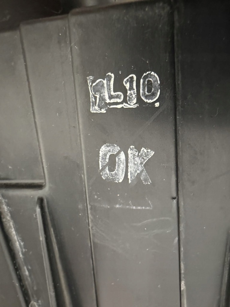 фото №14, Фара левый лампа левая chevrolet captiva