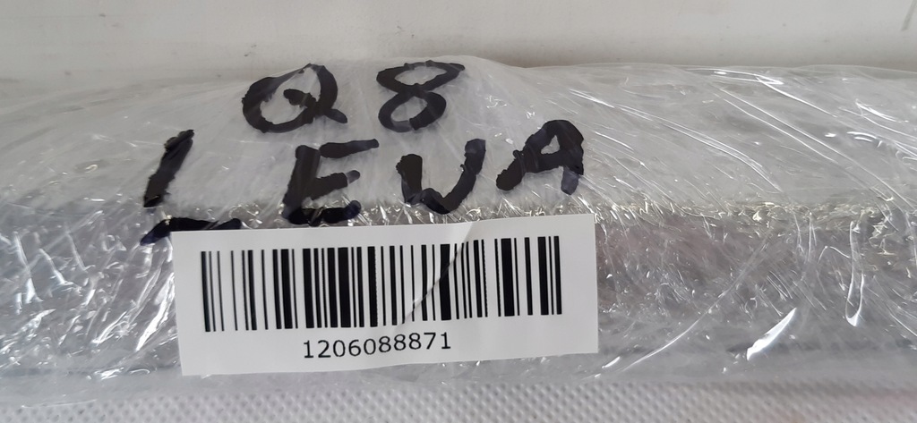 фото №9, Audi q8 dekor оббивка двері лівий перед 4m8.947.211