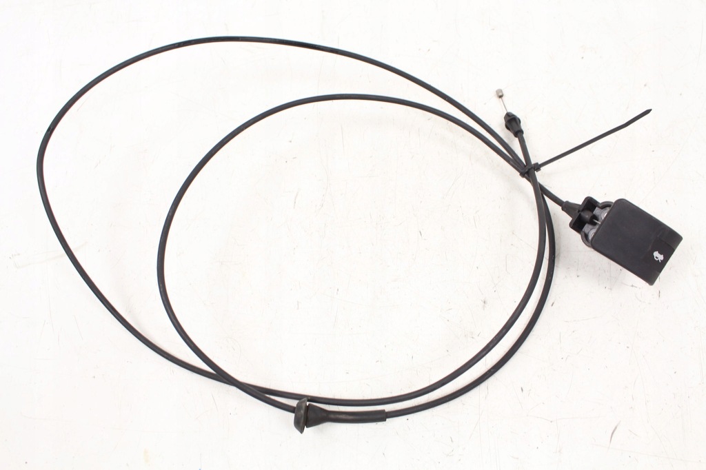 фото №1, Ручка трос крышка топлива jeep compass 2007 2,4 i