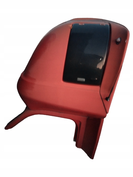 фото №2, Master iii 10r будка крыша sypialnia