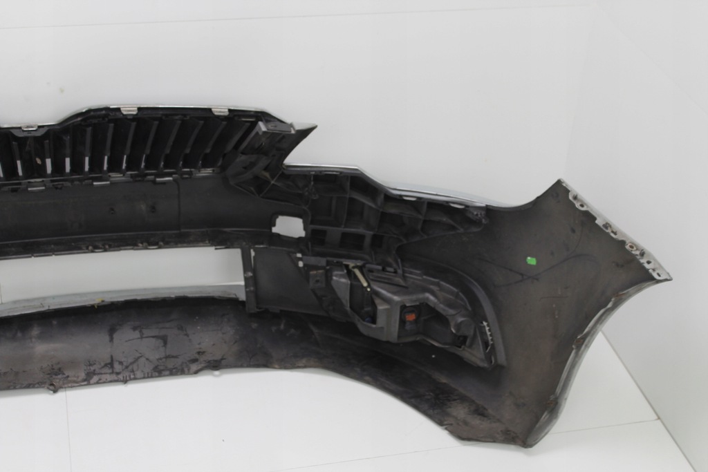 фото №12, Бампер перед skoda superb ii lift 13-15r