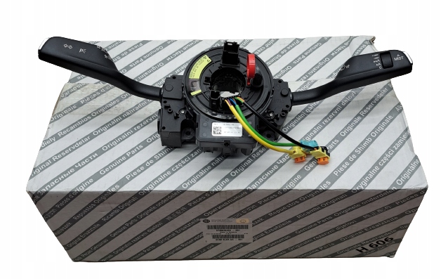 фото №1, Переключатель комбинированный alfa romeo giulia 735632429