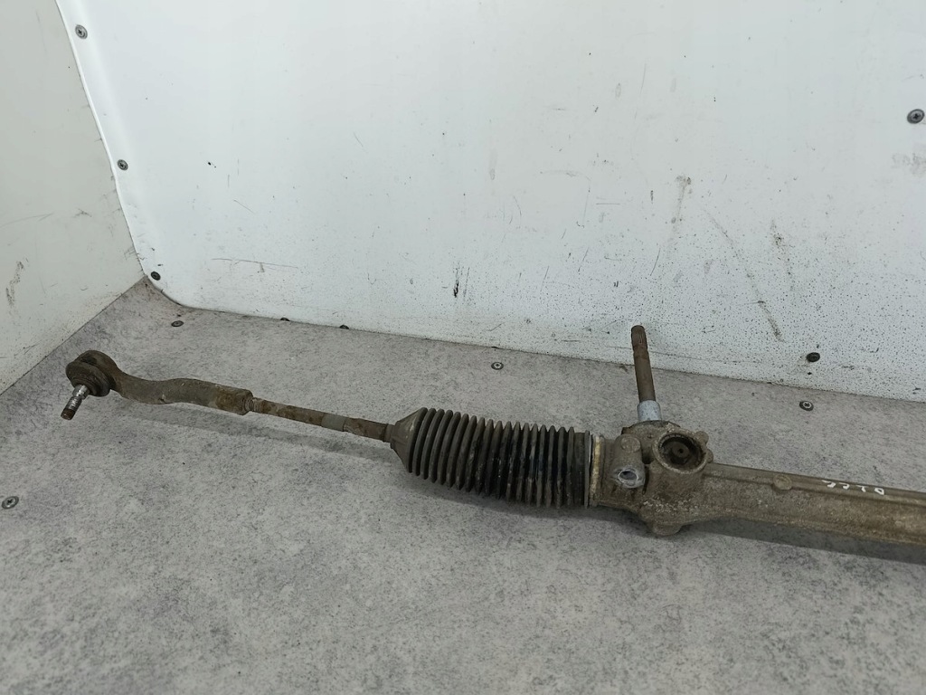 Купить Рулевая рейка трансмиссия руля ford ka ii a0020787-a trw 1.2 16v