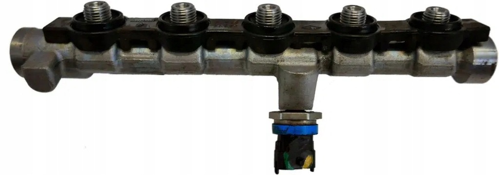 фото №1, Молдинг упорскування renault master opel movano 2,3