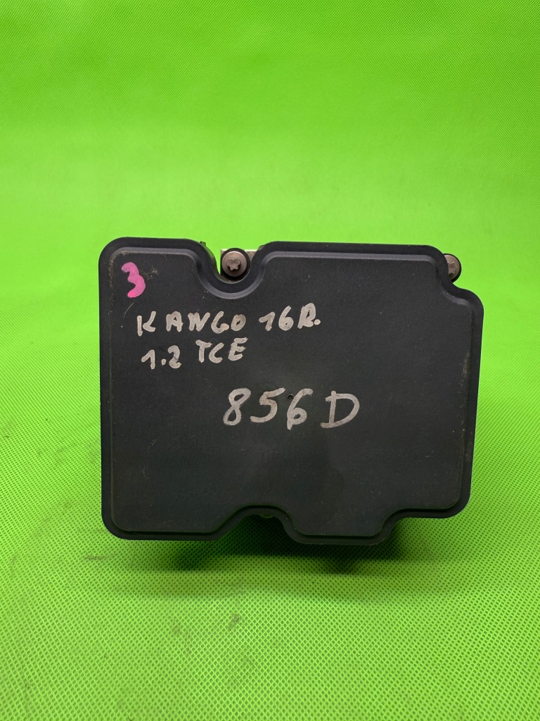 фото №4, Насос abs renault kangoo 476602079r 0265255792