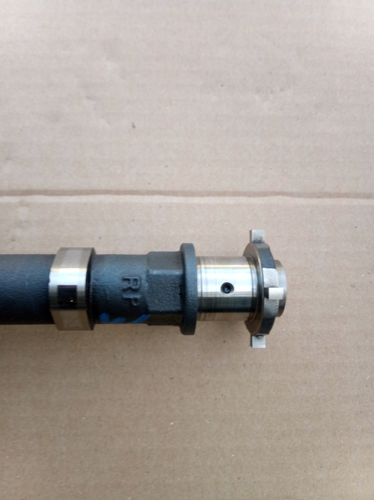 фото №5, Honda civic x 1.5 v-tec l15ba вал розподільного валу випускний