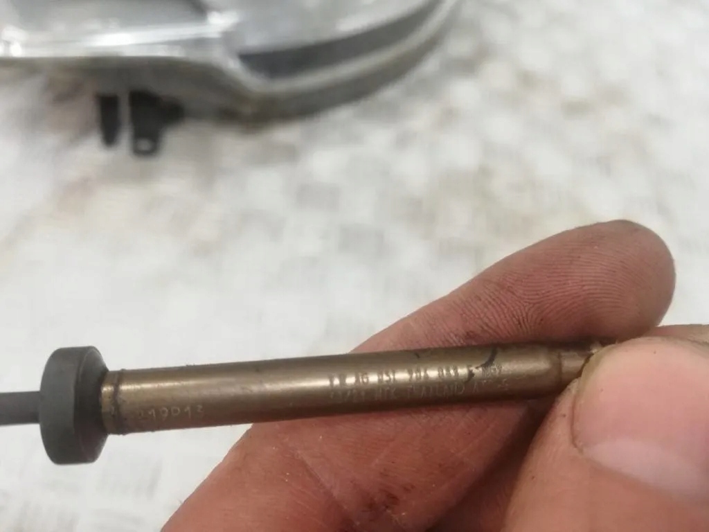 фото №5, Skoda octavia iv датчик температуры выхлопных газов