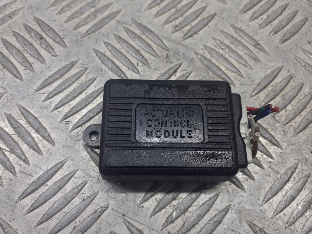 фото №1, Модуль kia rio 1.3 x