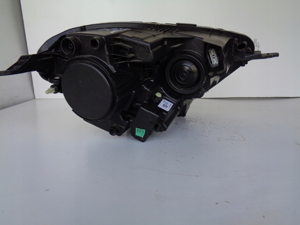 фото №5, Лампа левая ford ecosport 17- lift full led