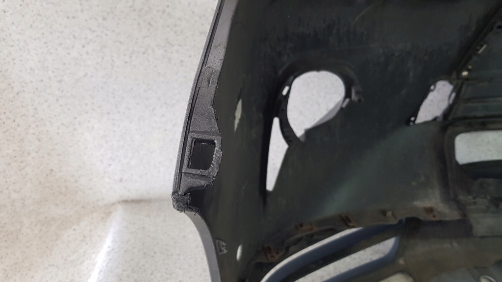 фото №13, Lexus rx rx450 sport 2012 - бампер перед 3329