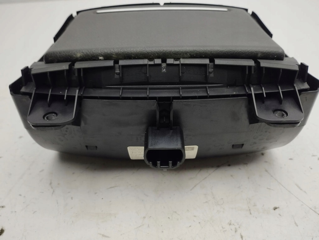 фото №5, Audi a7 s7 4g 2013 передний кронштейн na кружка туннель среднего