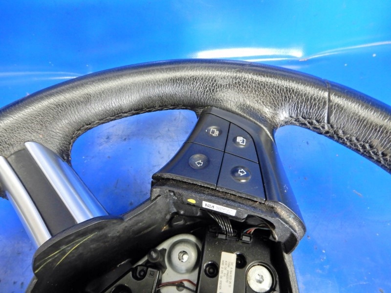 фото №5, Повітропровід багатофункціональний mercedes r klasa w251