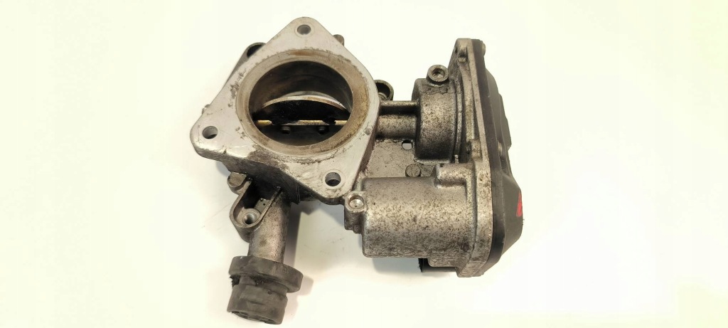 фото №1, Дросельна заслінка 50329302 opel insignia a