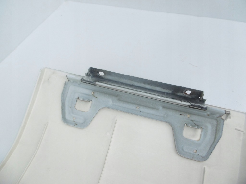 фото №10, Облицовка уголок кабины левый renault magnum dxi