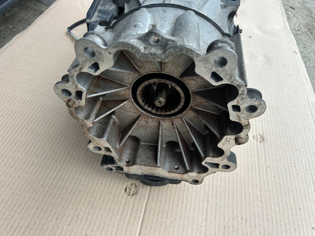 W164 w251 gl x164 3.0 cdi коробка передач автоматична коробка передач 722902 1642707001 модуль Недорого