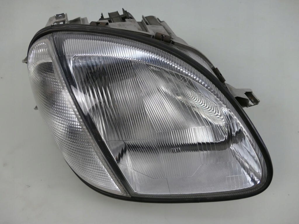 фото №1, Mercedes slk r170 lift лампа поворотник p.p.