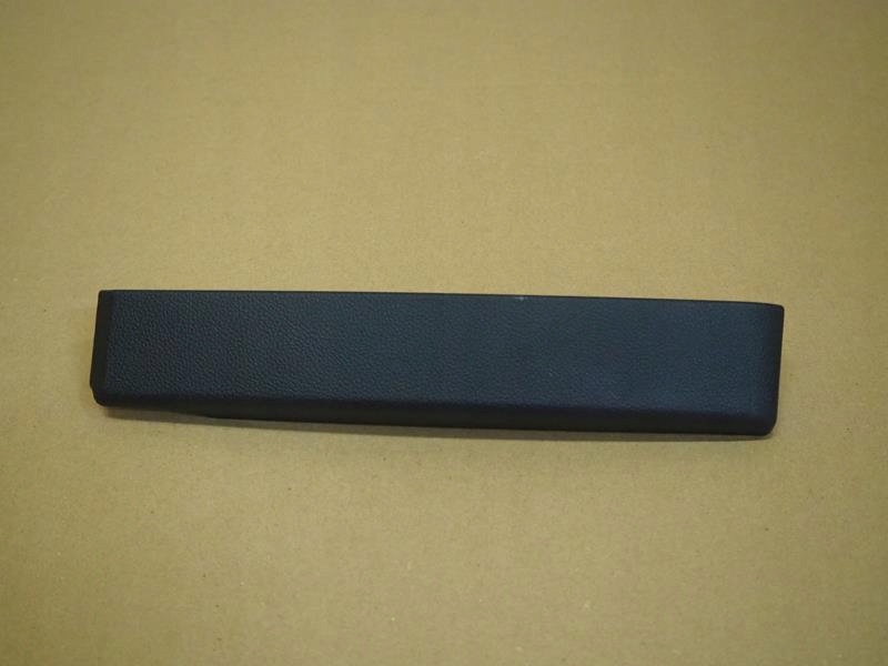 фото №1, Защита заглушка панели dacia duster ii