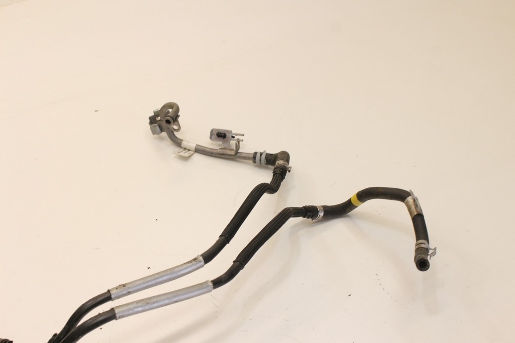 фото №9, Додаткова помпа циркуляція wody дроти dacia duster ii 1.2 tce