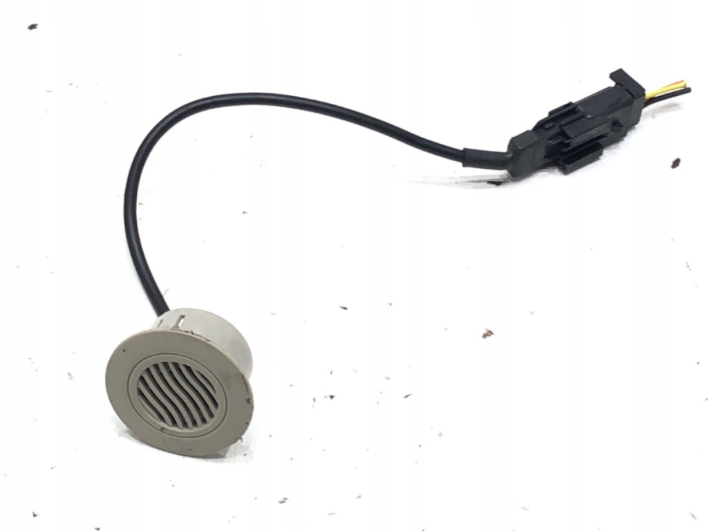 фото №1, Мікрофон 283122125r renault megane iii 1.5dci 110km 09-15