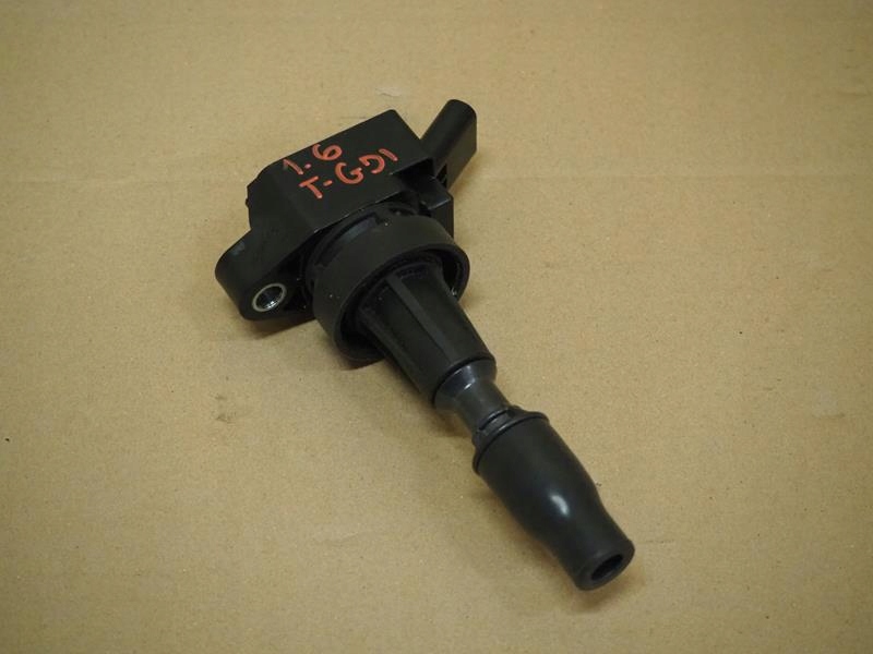 фото №1, Котушка запалювання kia оригінальний номер 27301 2b120