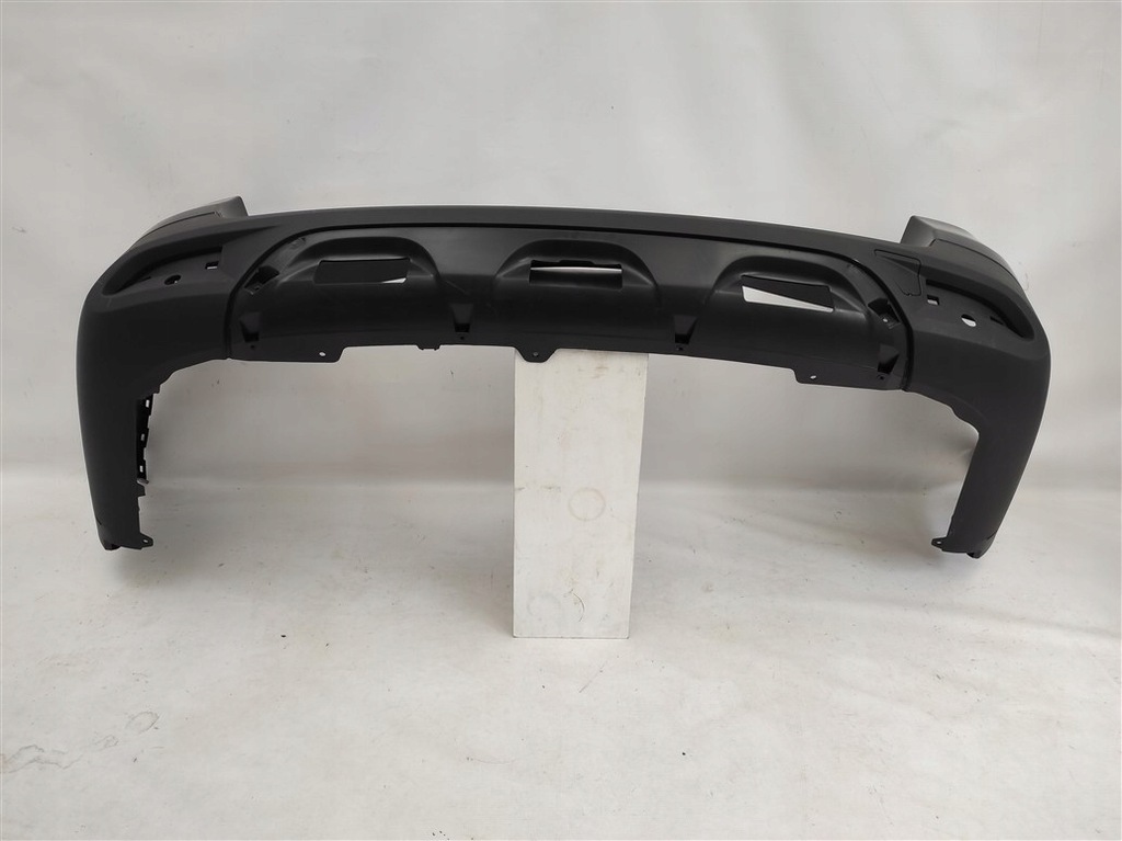 фото №8, Бампер задняя dacia logan 2 ii mcv stepway po 2012