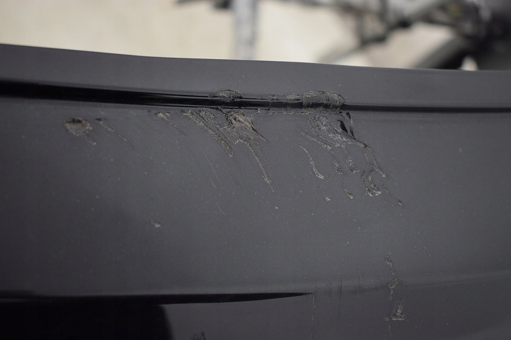 фото №8, Бампер задний задняя vw eos pdc