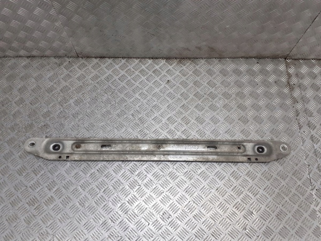 фото №1, Балка pod радиатор citroen c4 picasso 1.8