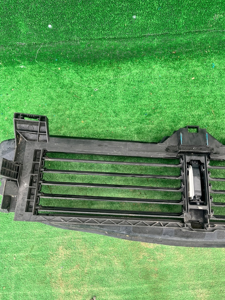 фото №9, Повітропровід повітря жалюзі mercedes w247 a2478852400