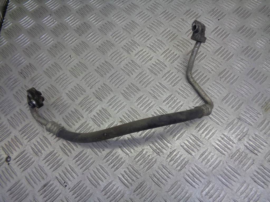 фото №1, Шланг кондиционера toyota corolla verso 1.6