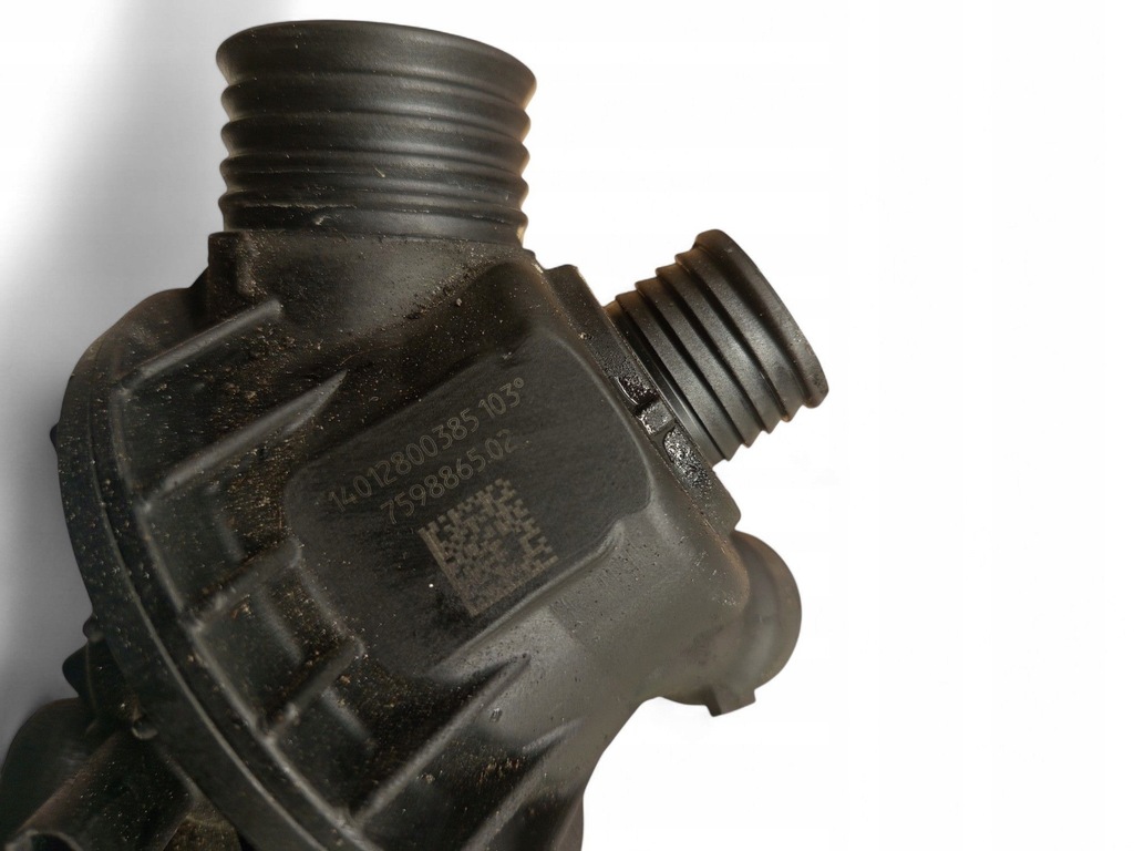 фото №5, Bmw x5 f15 7598865 термостат