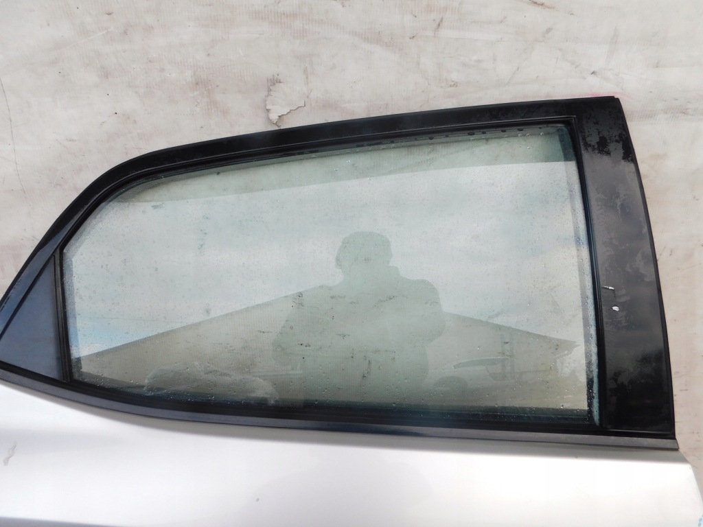 фото №3, Дверь задняя задние правое mazda 2 de 07-